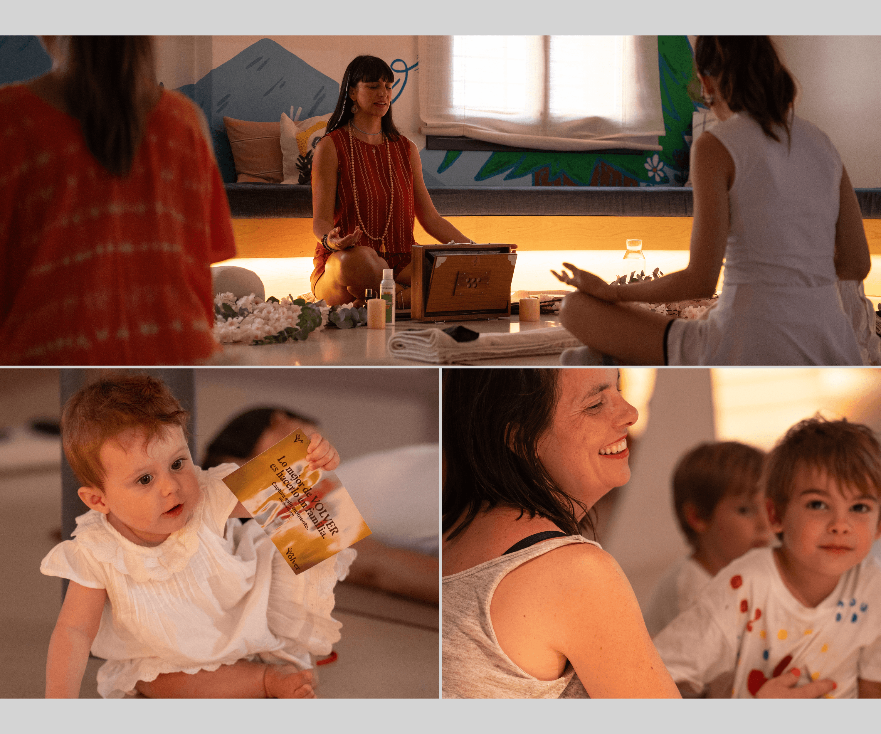 Lanzamiento en Juno House Club