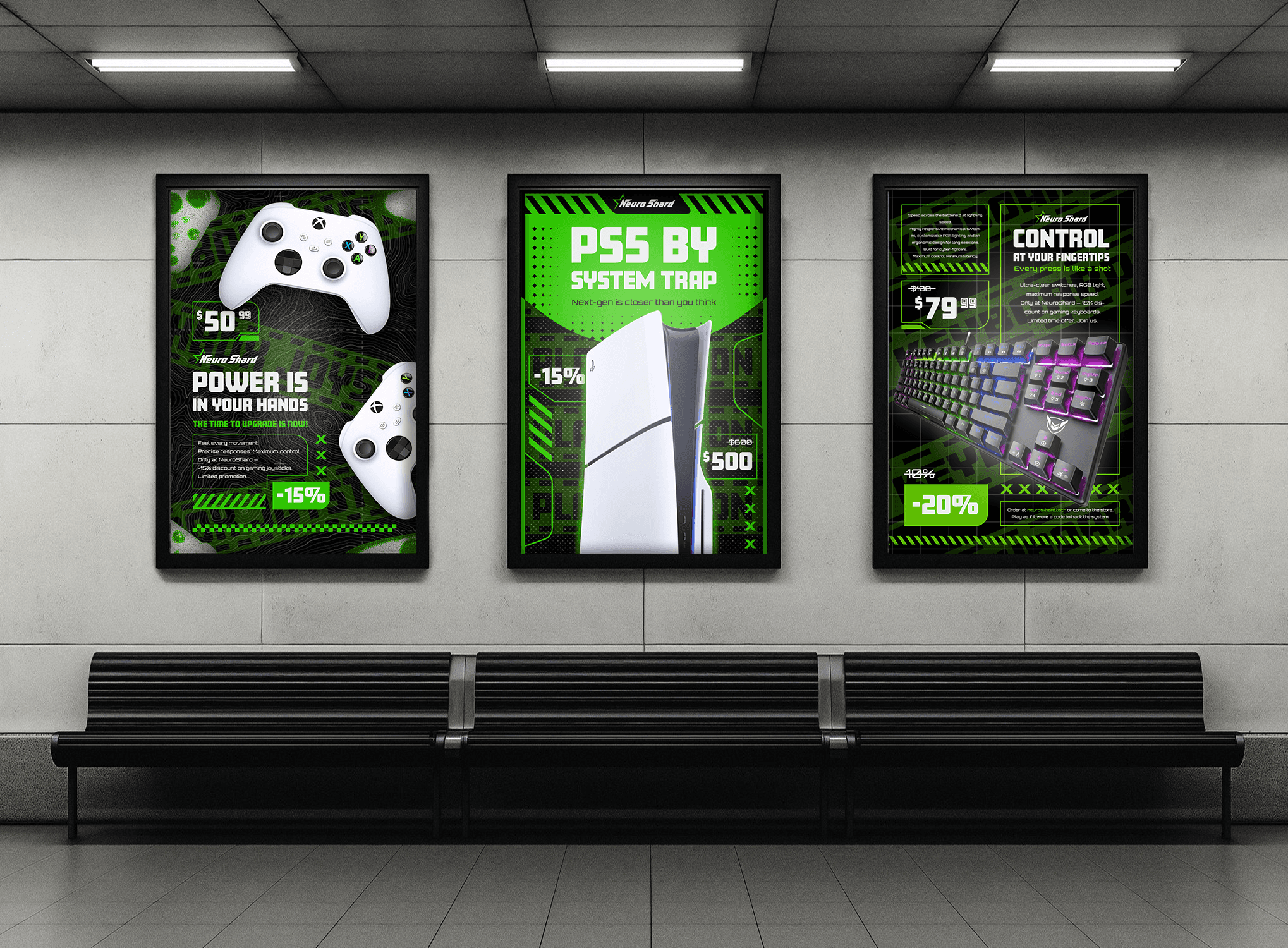 NeuroShard Thumbnail Image