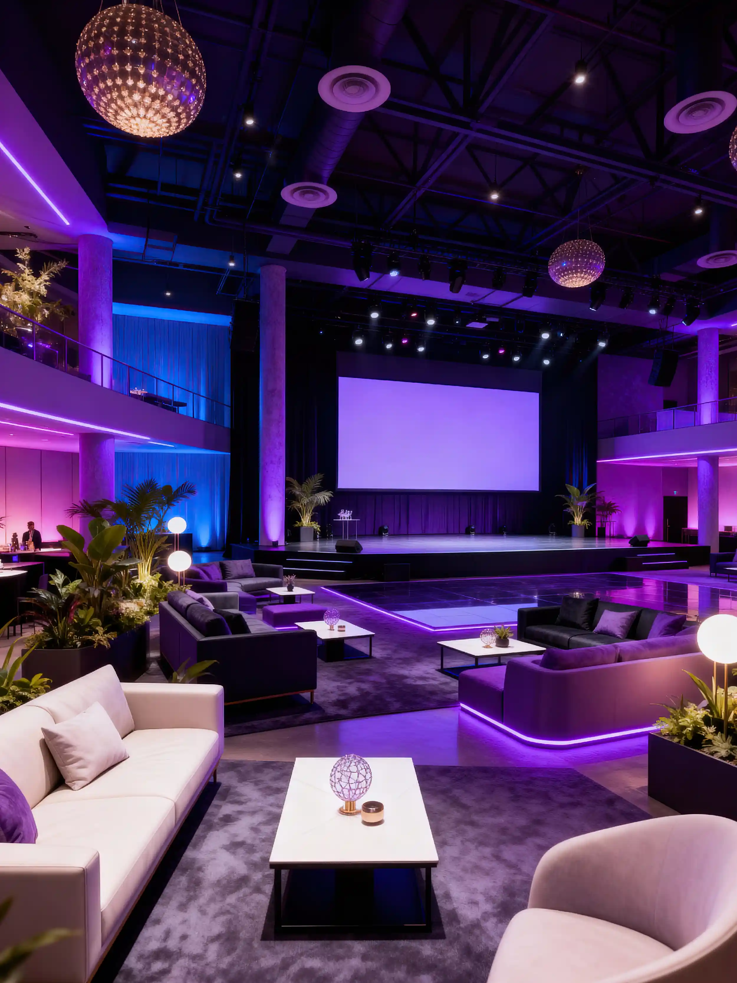 Belt Events - The Invisible Layer of Event Success
