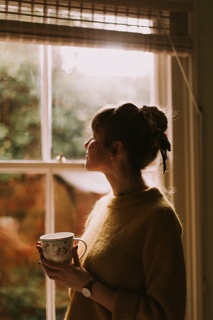 Well-being first