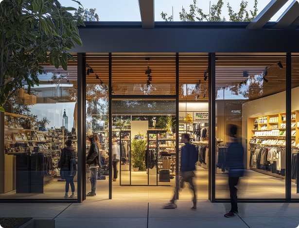 Gallerie commerciale