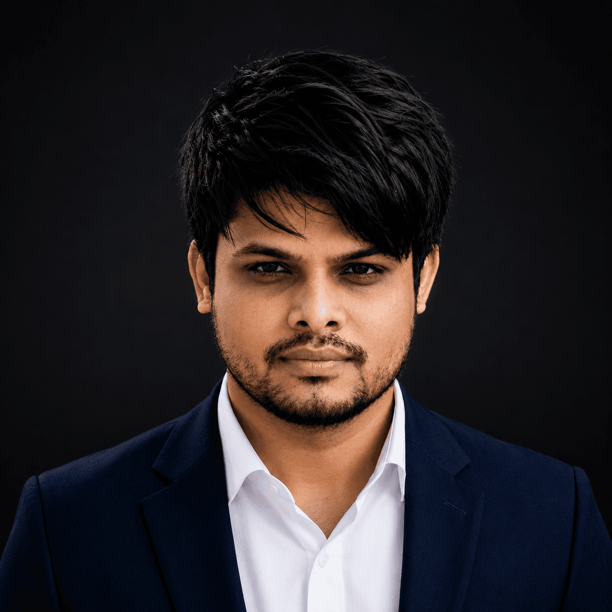 Headshot of the Growthspresso responder handling replies