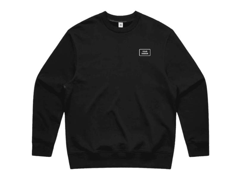AS Colour Heavyweight Sweatshirt