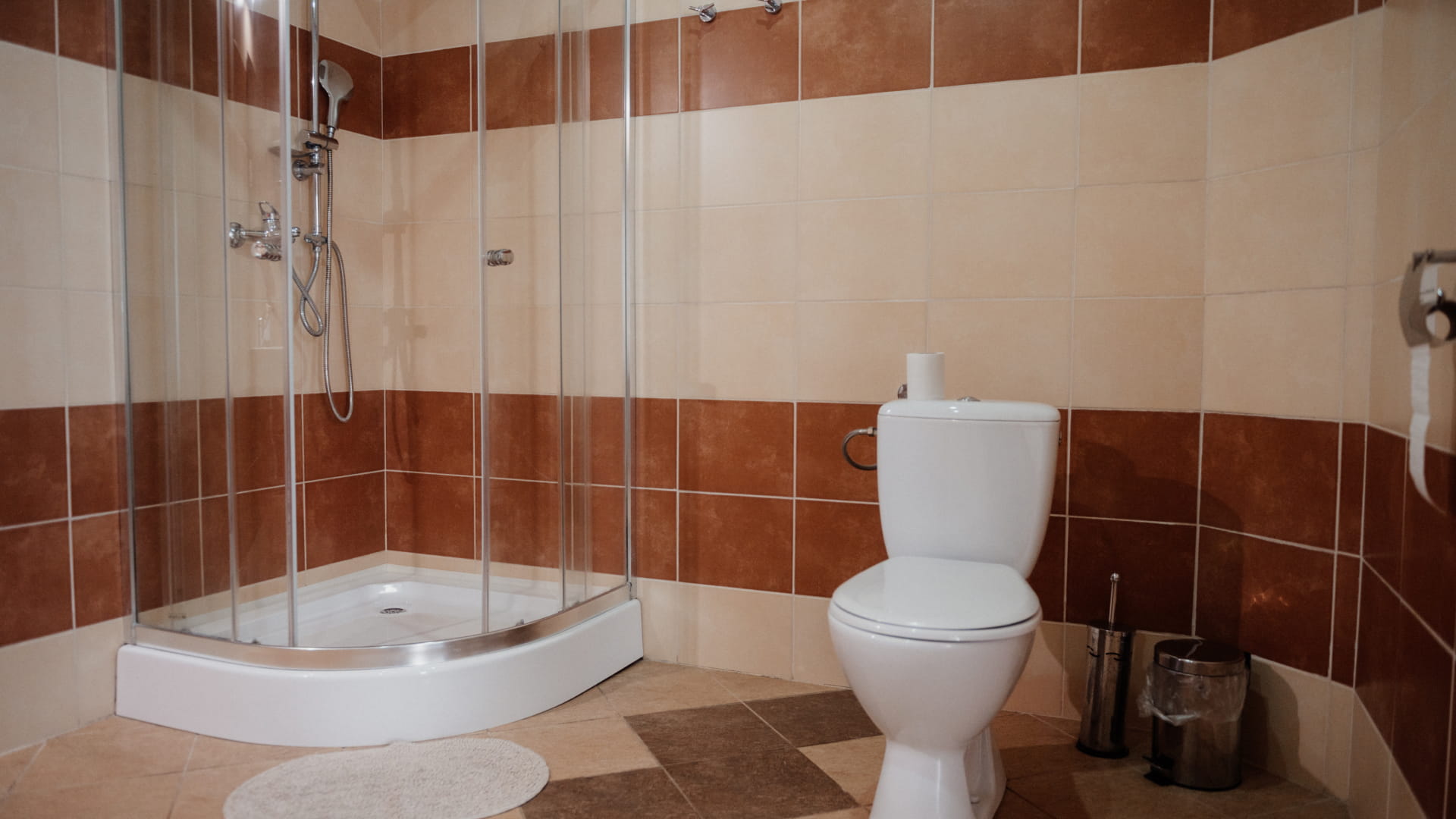 Basic Bathroom