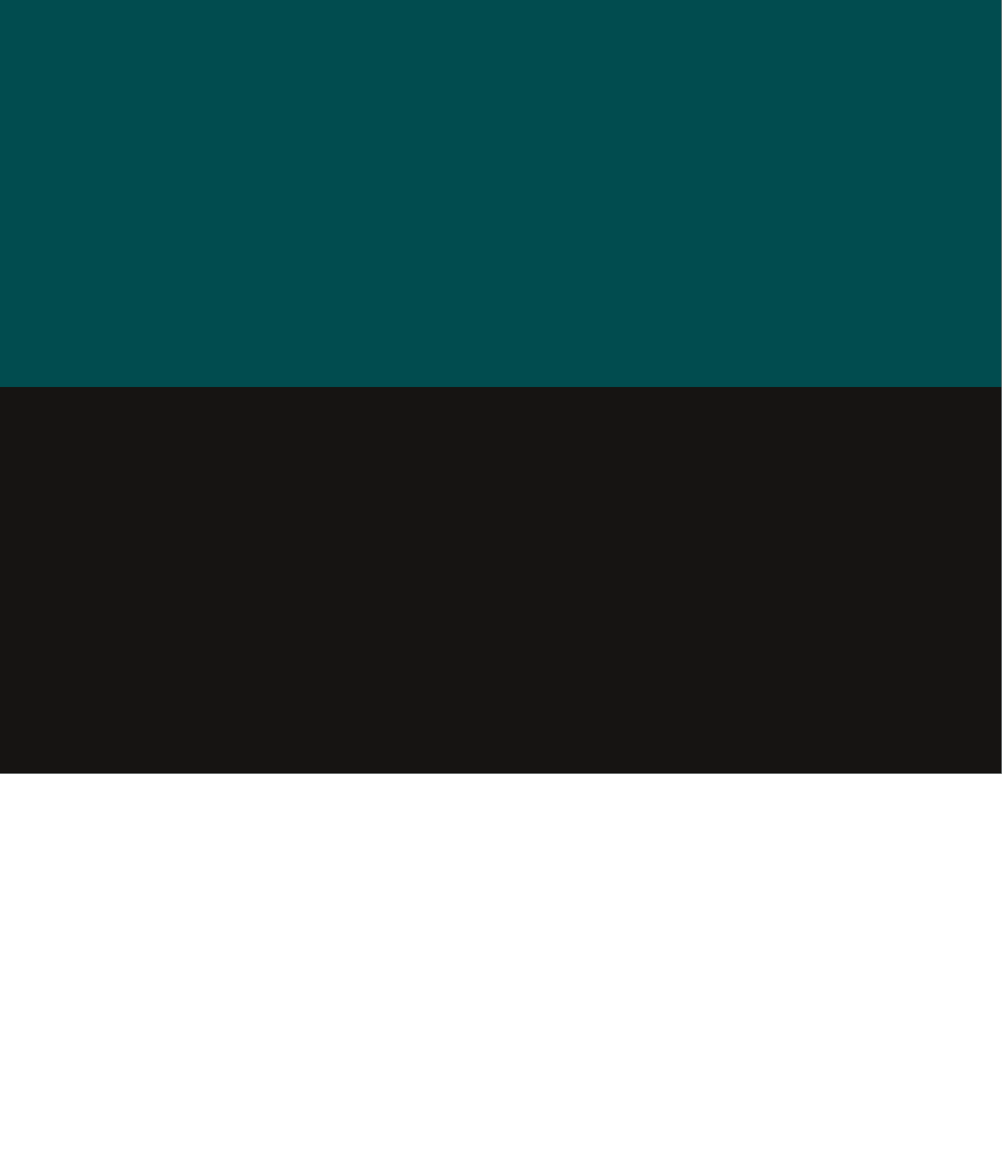 Palette de couleurs de l’identité Miroiterie JSP Freyre
