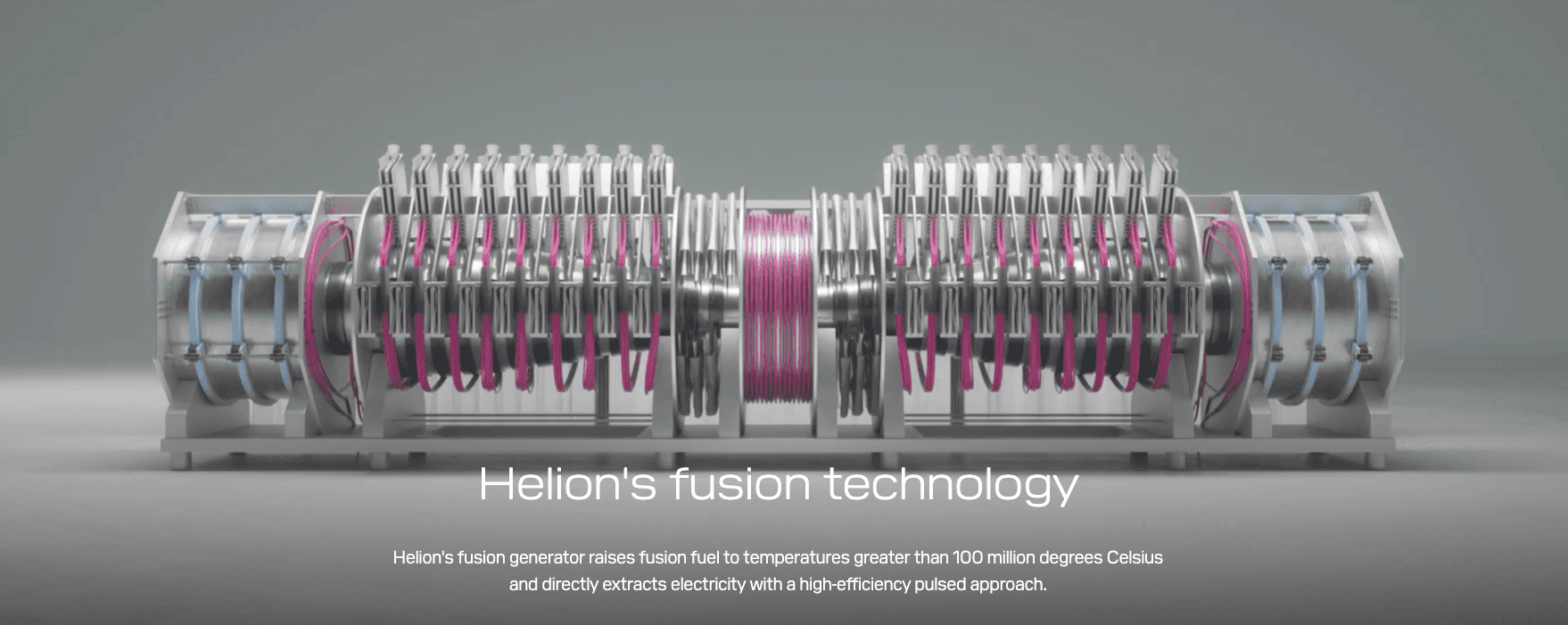 Hellion Energy Homepage
