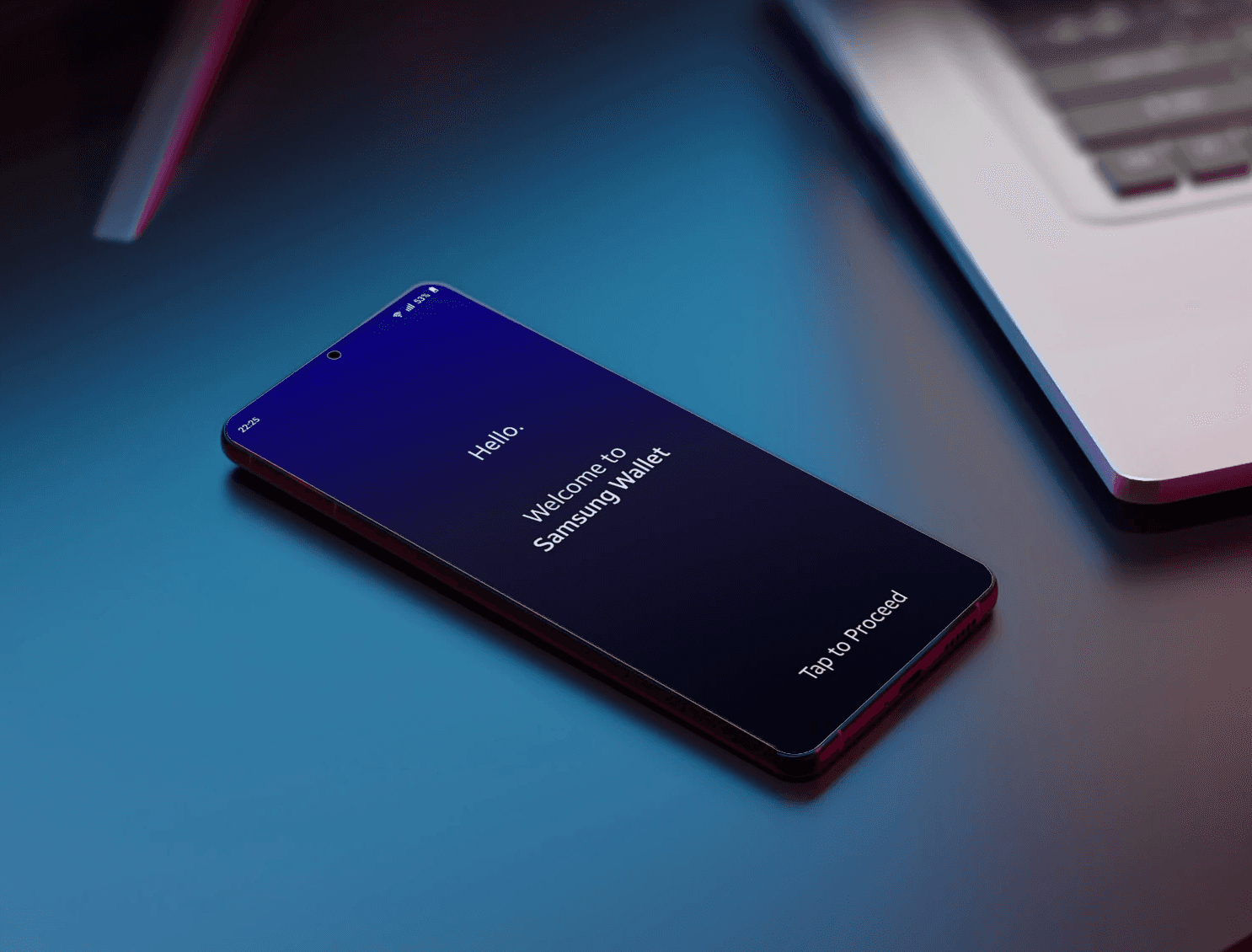 Premium UX Template for Framer