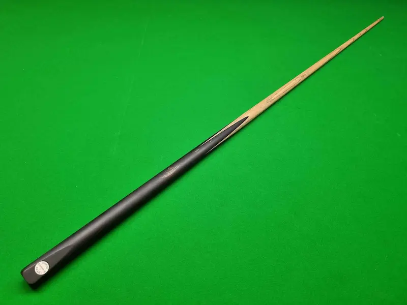 chinese 8ball cue by sunny akani