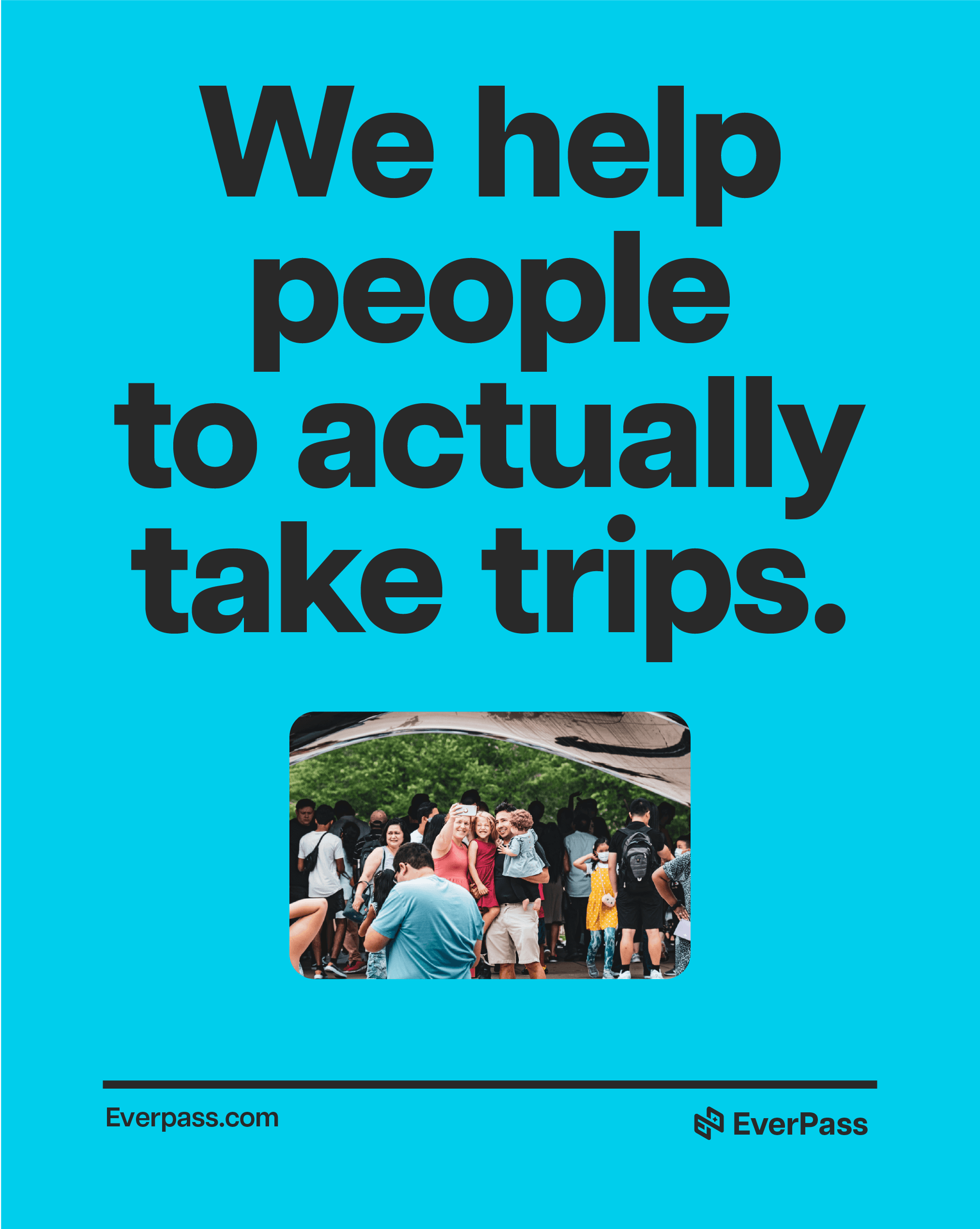 Close-up view of an angled red-orange “CONCEPT” shipping box showing the white ODE logo on its lid and the word “CONCEPT” along its side, against a pale peach background.