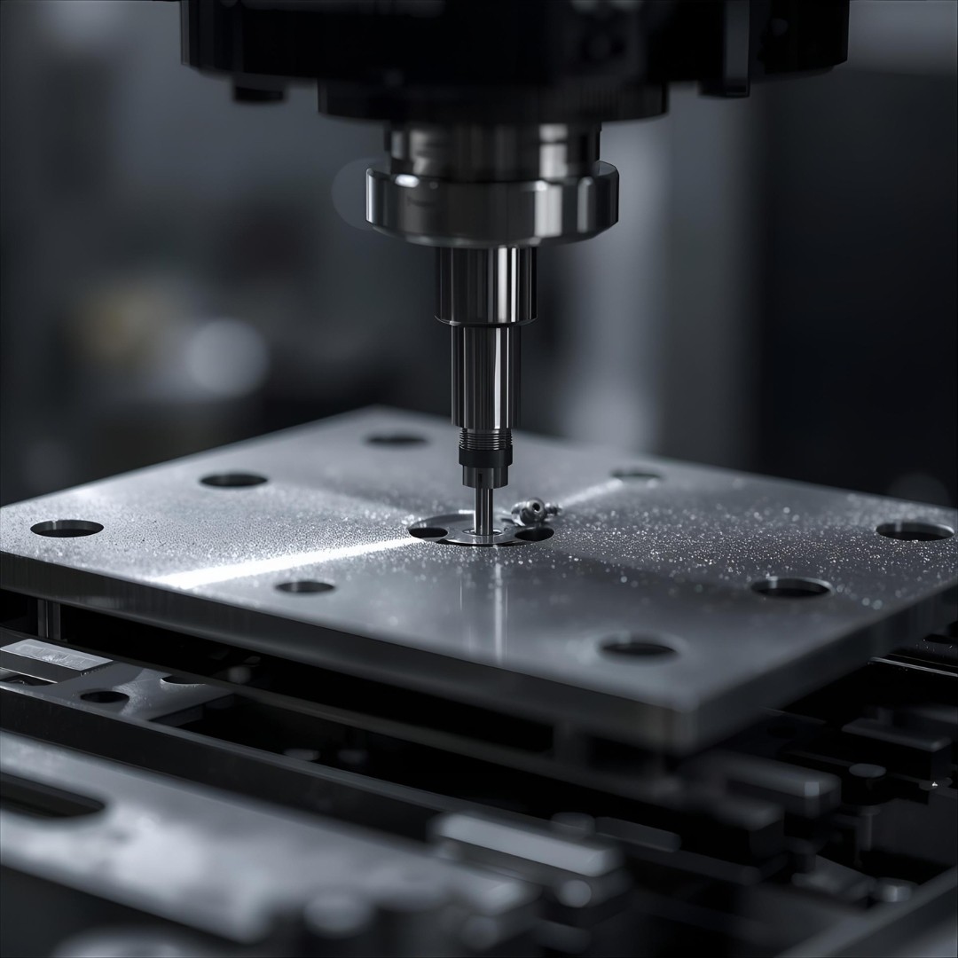 blurred speeding car representing fast turnarounds