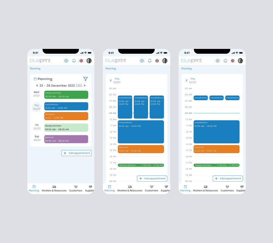 Project Gallery Image for 50% width of the screen #2