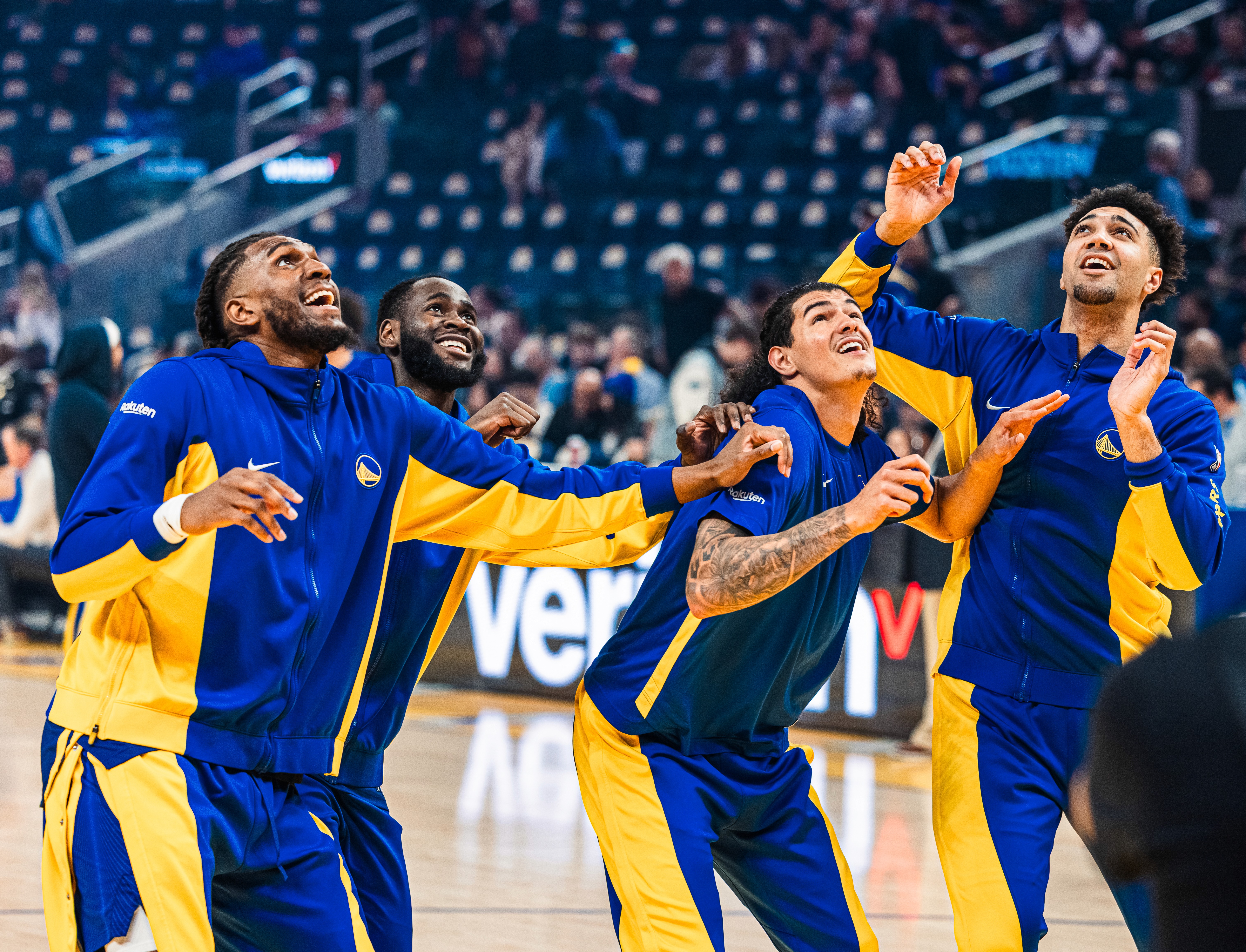 where every second counts