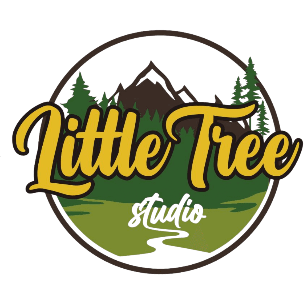 Little Tree Studio logo
