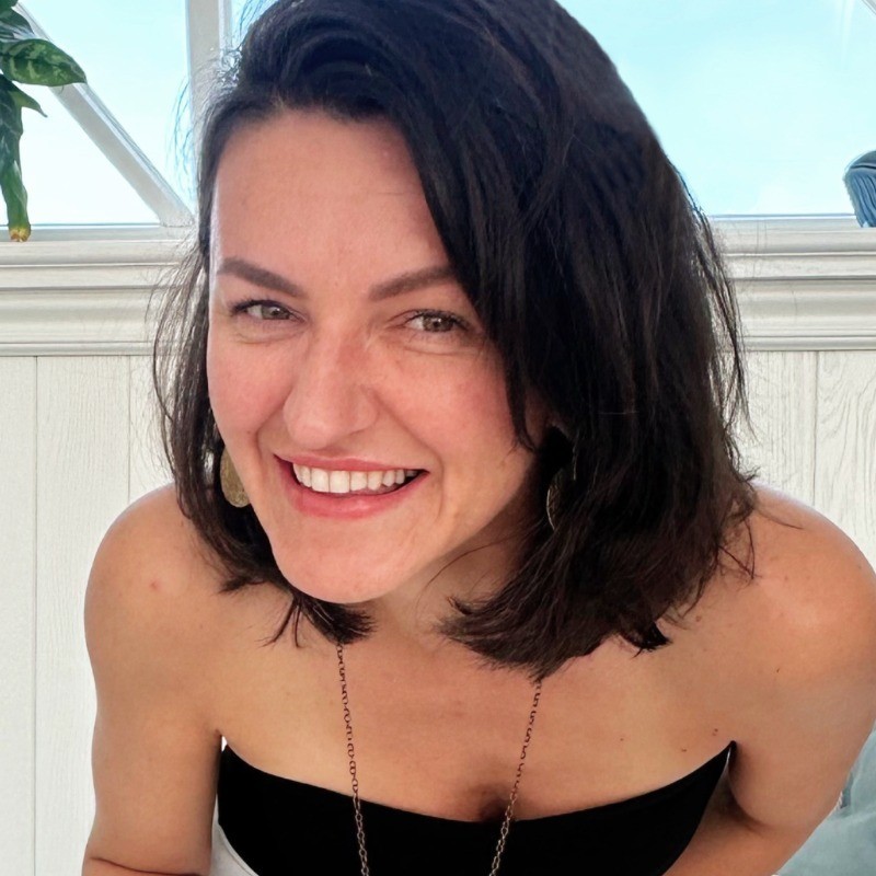 Monika Mikowska