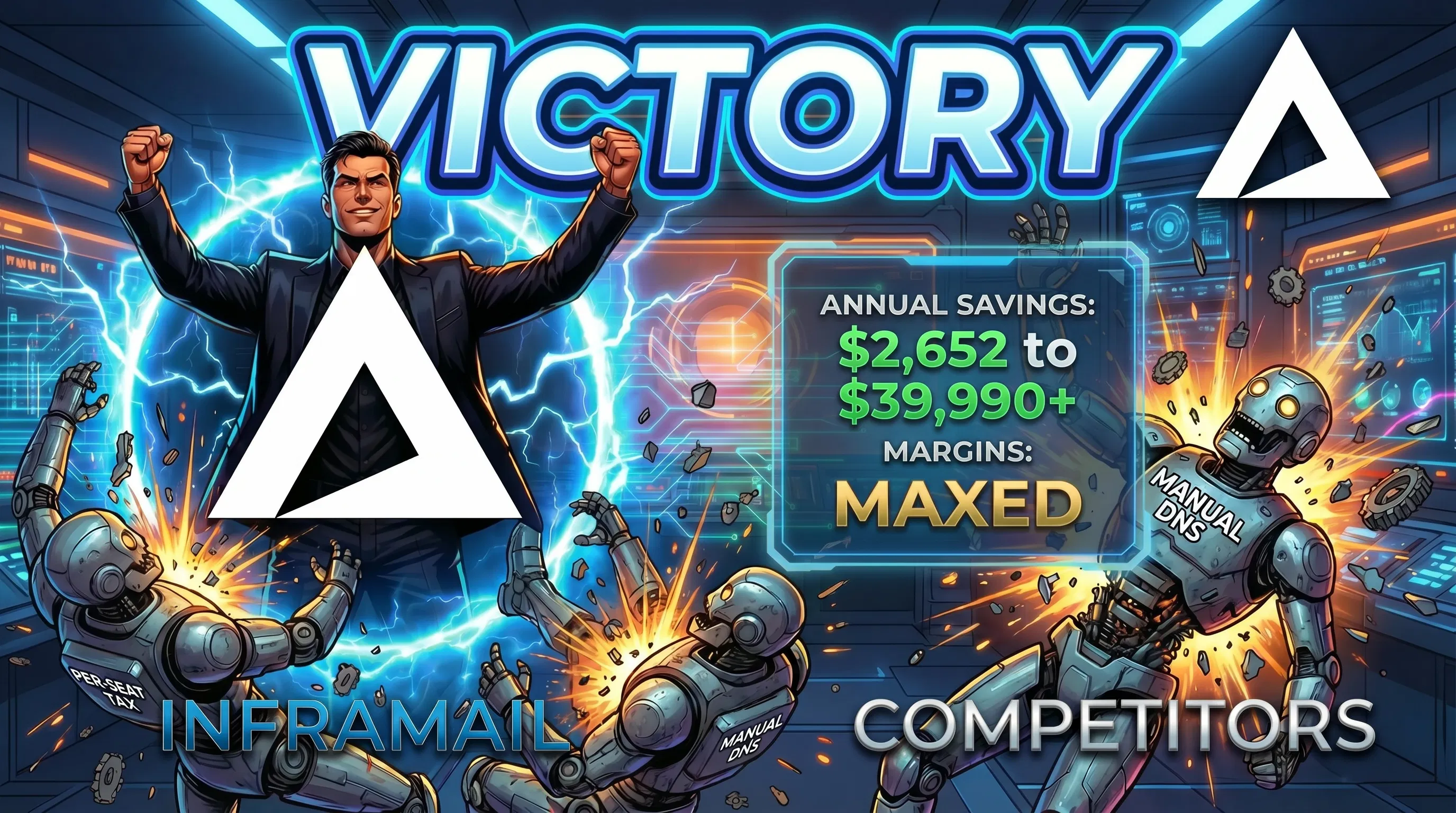 Pricing Models for Email Scaling: Per-Inbox, Flat-Rate, and Hybrid Explained