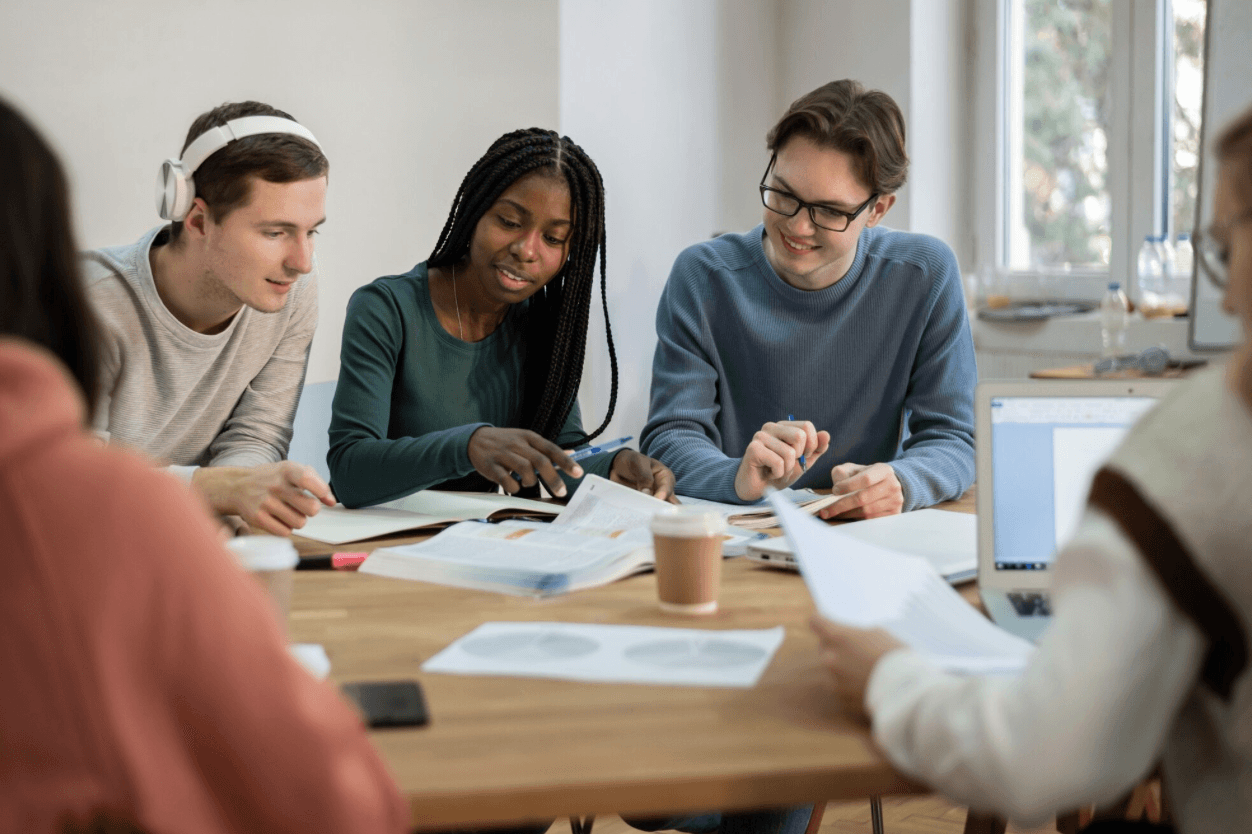 BTS Négociation et Digitalisation de la Relation Client