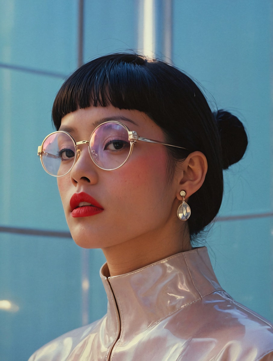 Photoshoot of Jessica