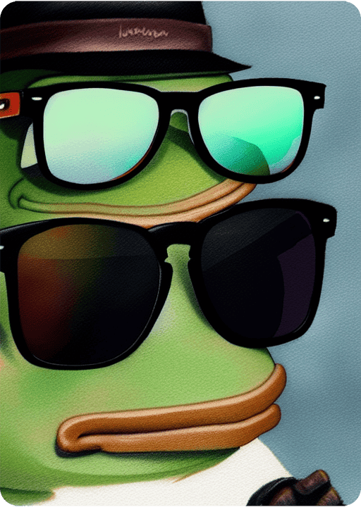 Image of a white rectangle shown at an angle