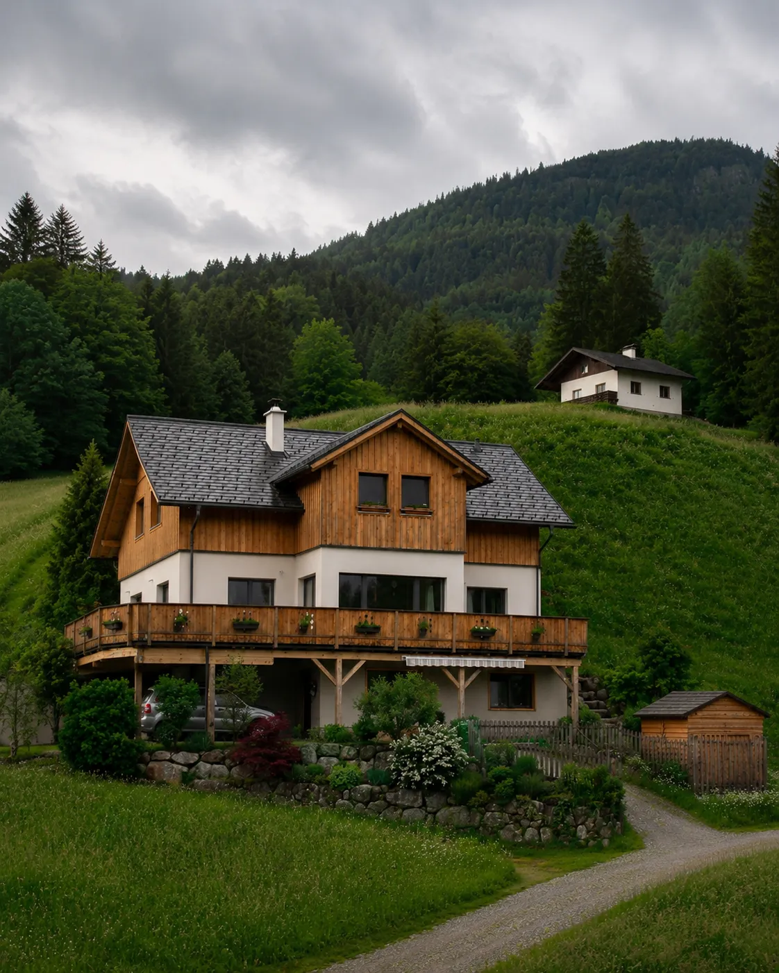 Exterior image 2