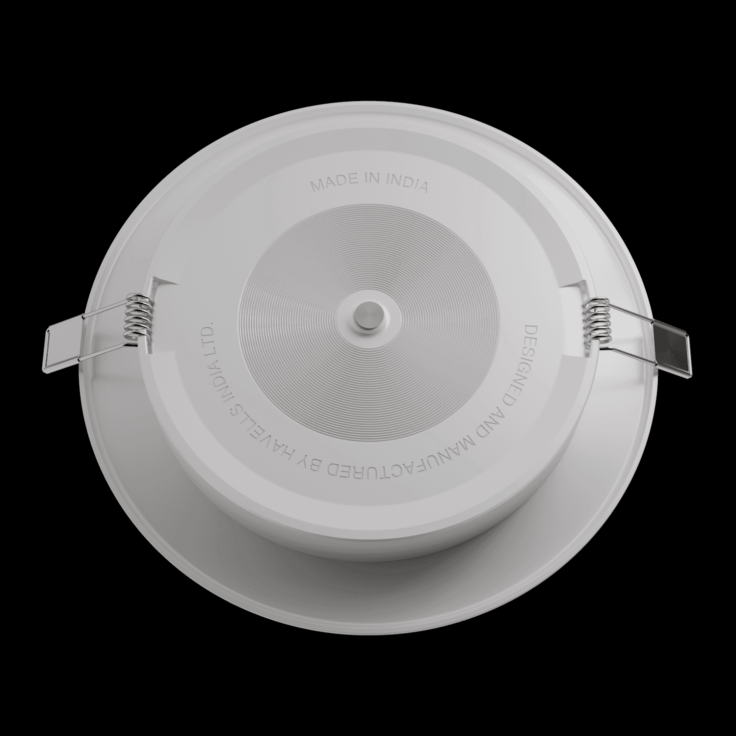 Render - Trim model with separate light driver