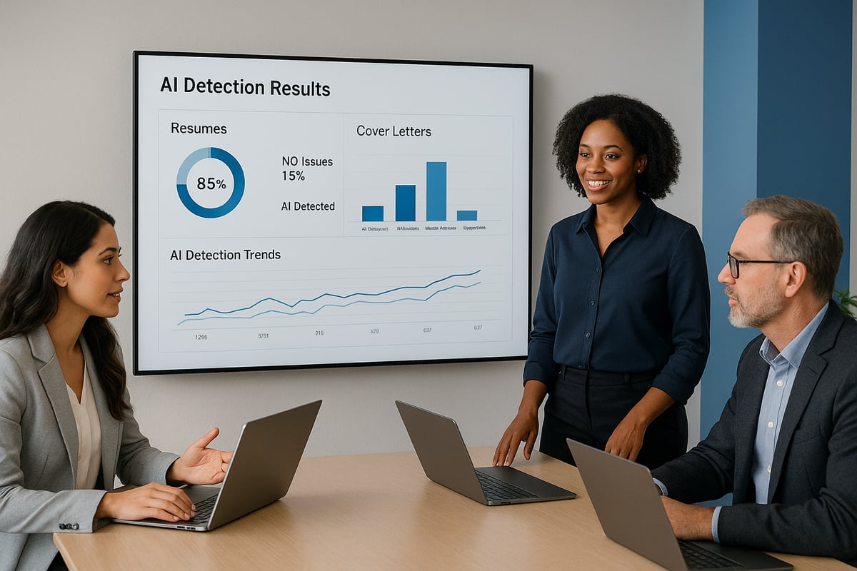 Step-by-Step Guide to Implementing AI Detection in Recruitment