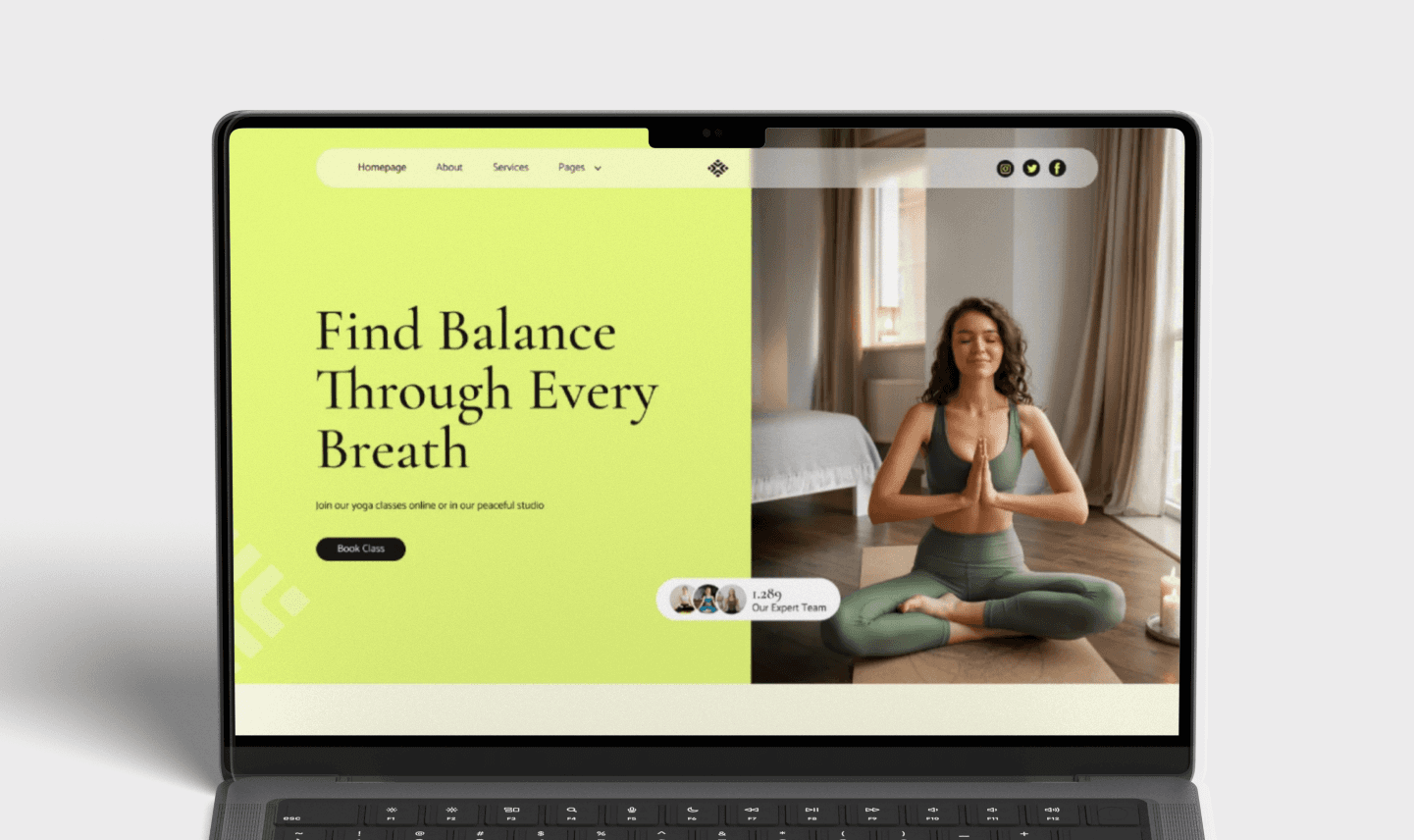 Features to elevate business.