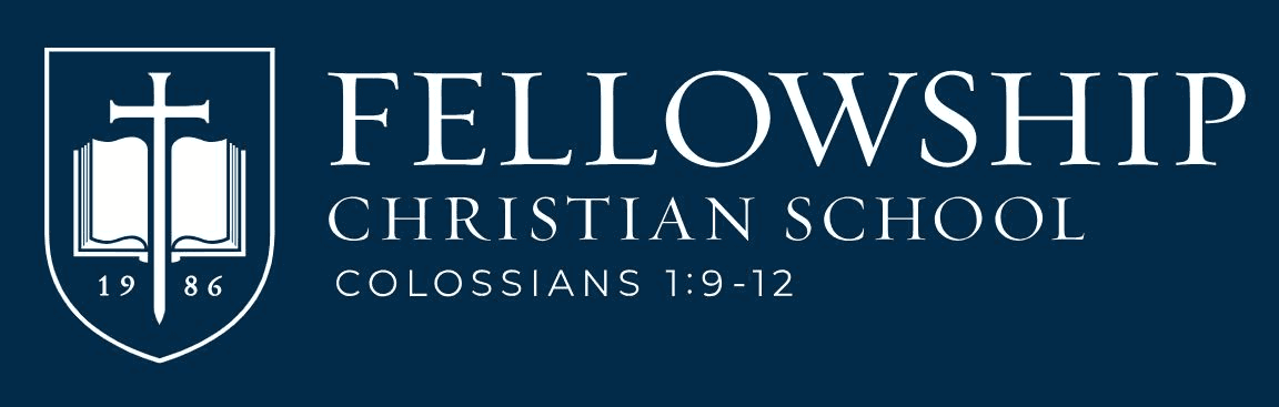 Fellowship Christian school logo