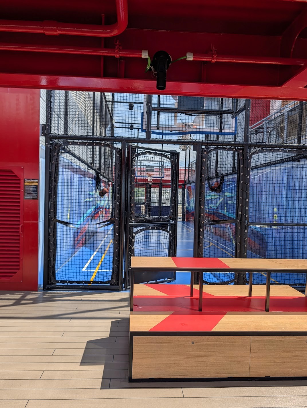 combo sports