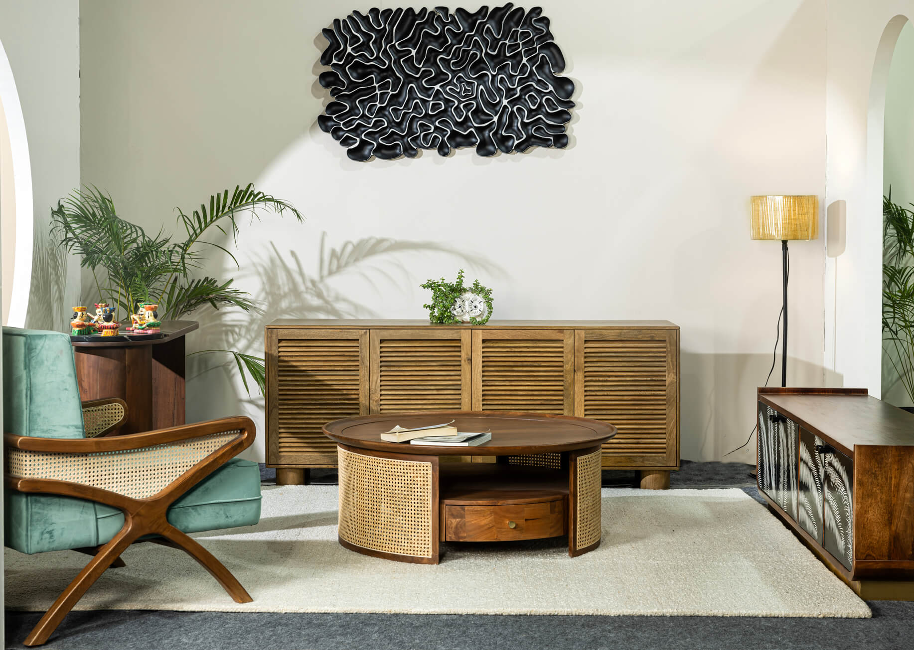 Estancia team members