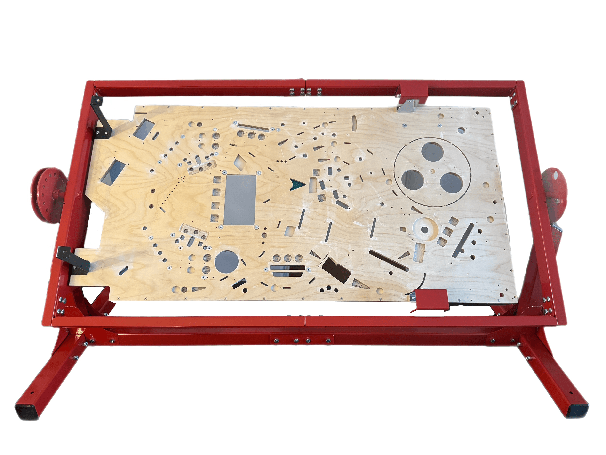 playfield rotisserie bottom