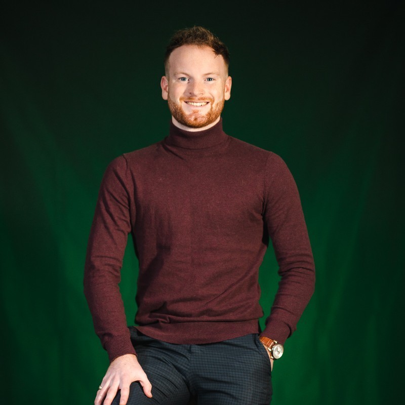 Joseph Alexander - Official Framer Partner