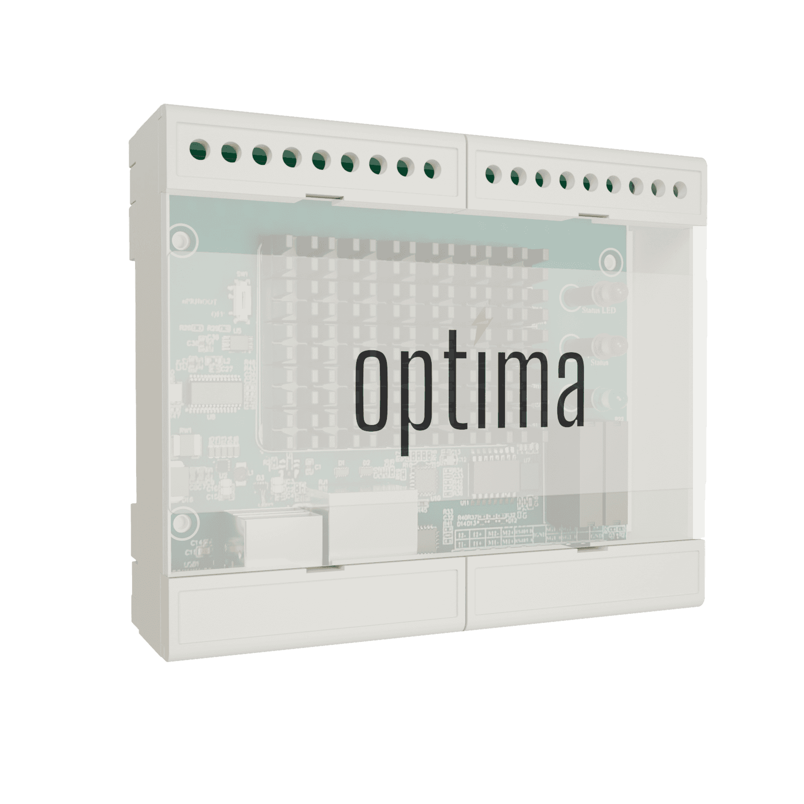 Optima Energiemanager