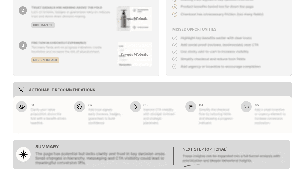 App Design