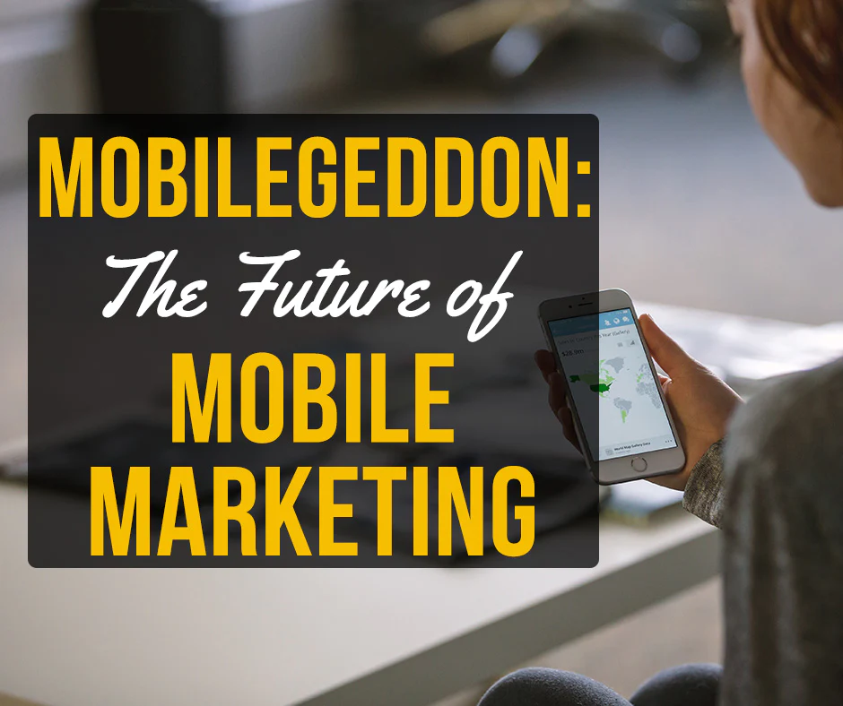 person looking at their phone