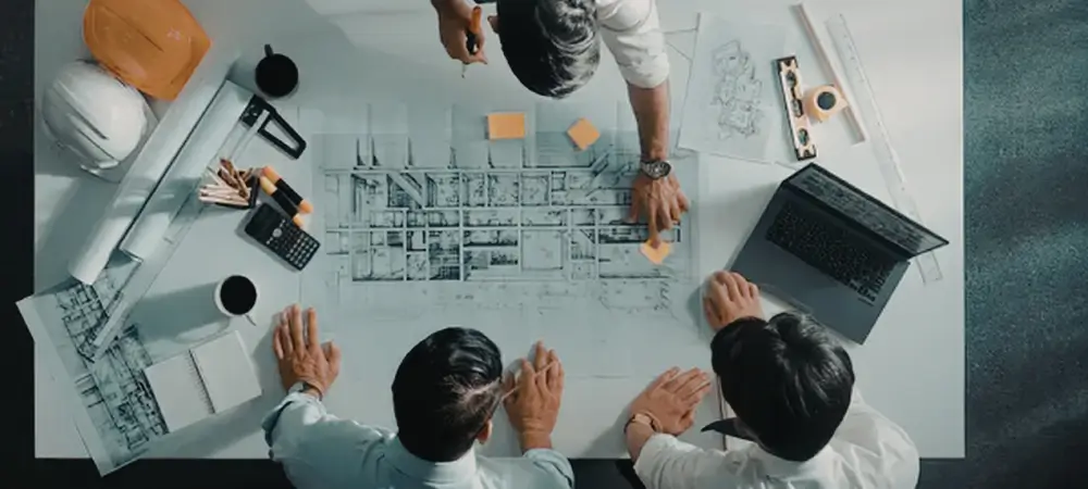 Design Build vs. Traditional Architecture Model for Luxury Homes