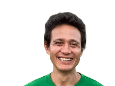 Mark Wiens