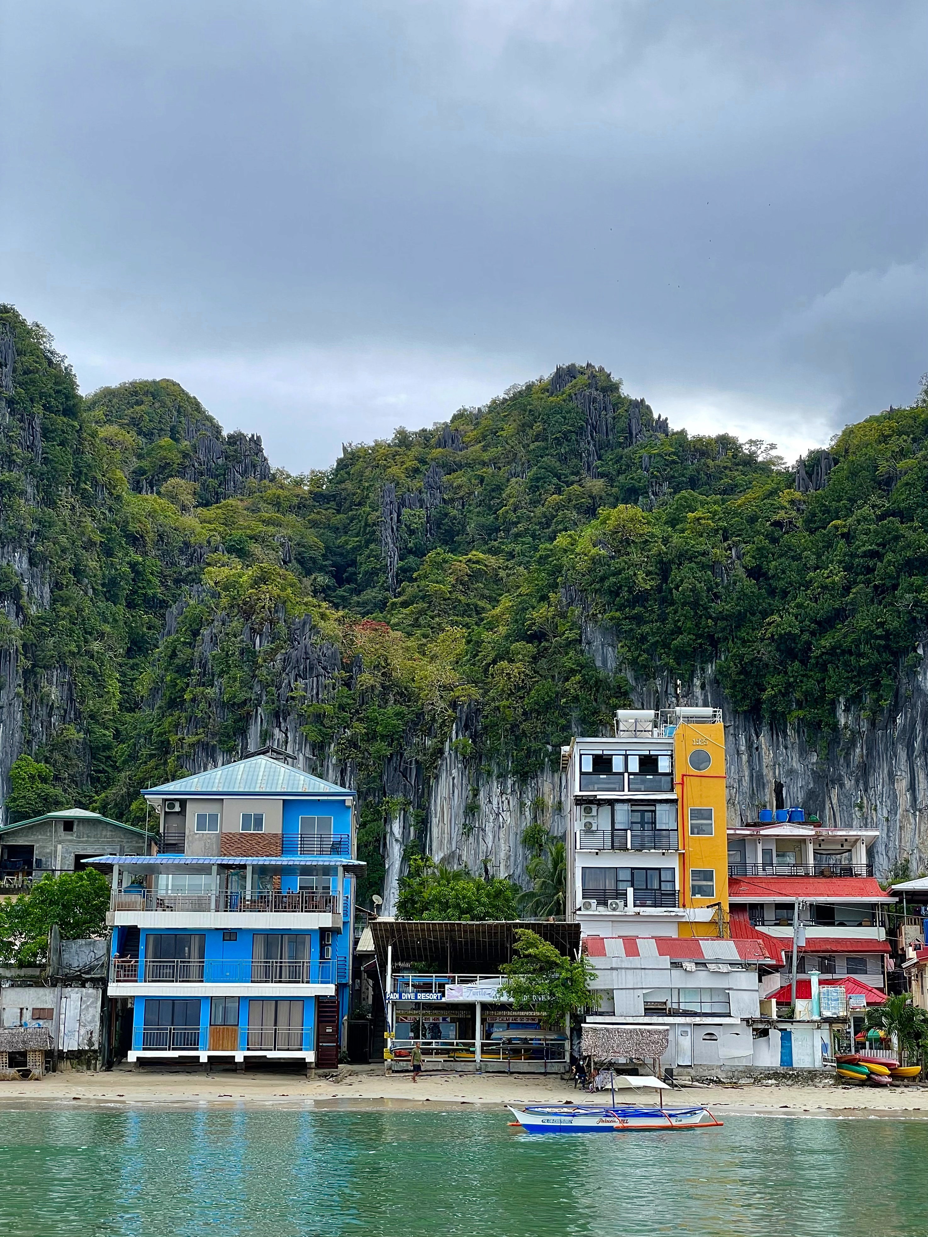 Photo of Keith with Jared Spool