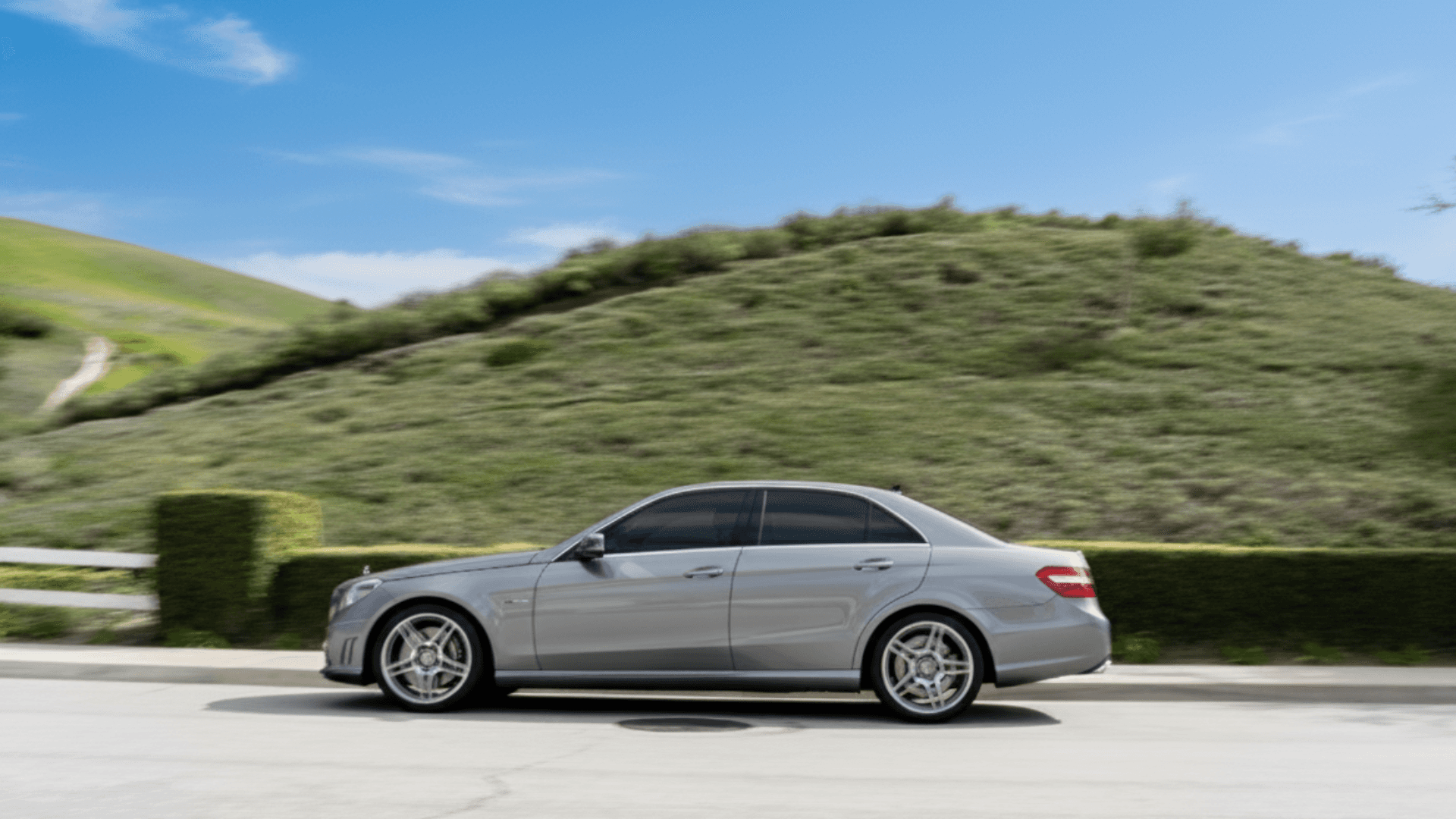 Mercedes E63 AMG M156 Engine reliability