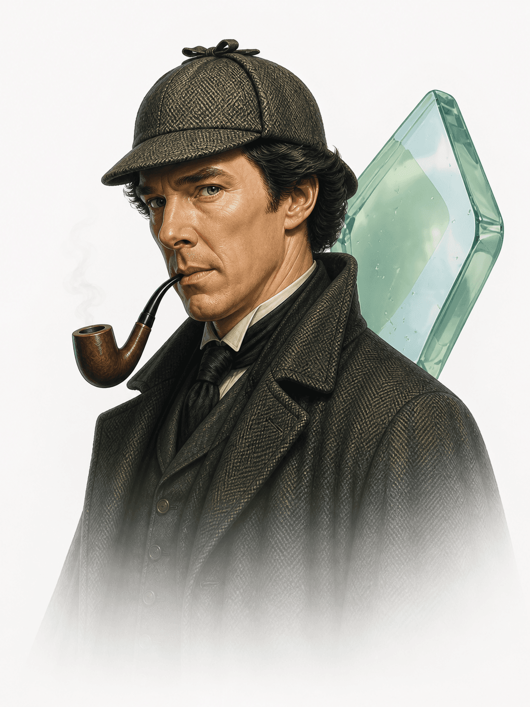 Sherlock Holmes