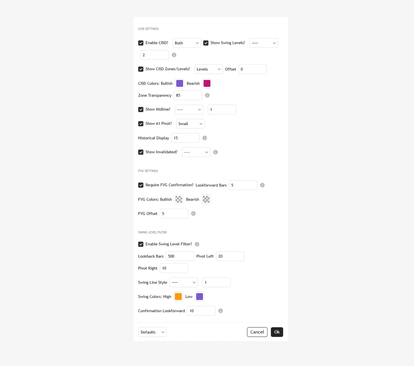 Interface preview of Nexum AI platform with focus on productivity and clarity.