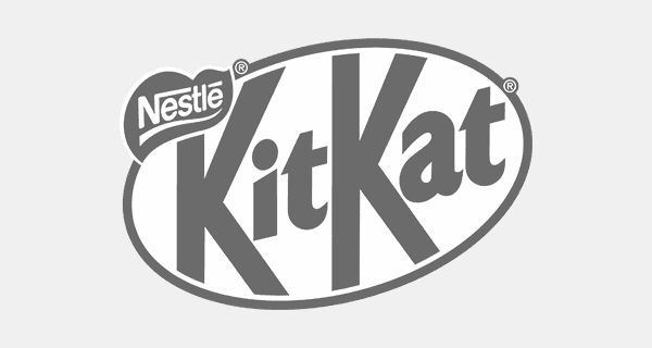 logo of KitKat