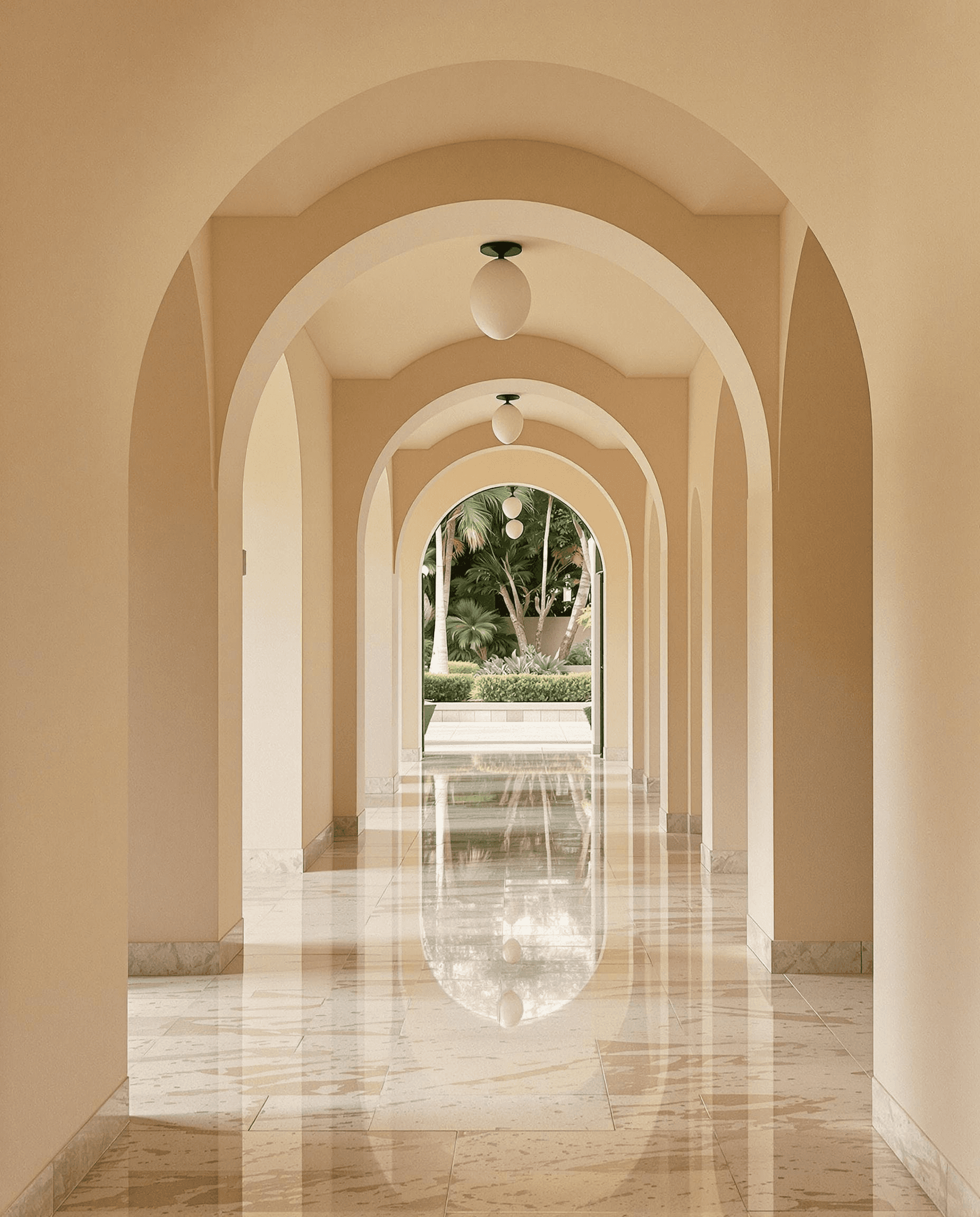  Capturing the Soul of Architecture