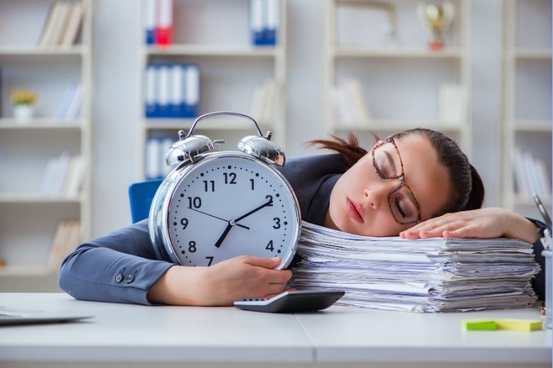 Common Time Management Challenges Faced by Individuals with ADHD