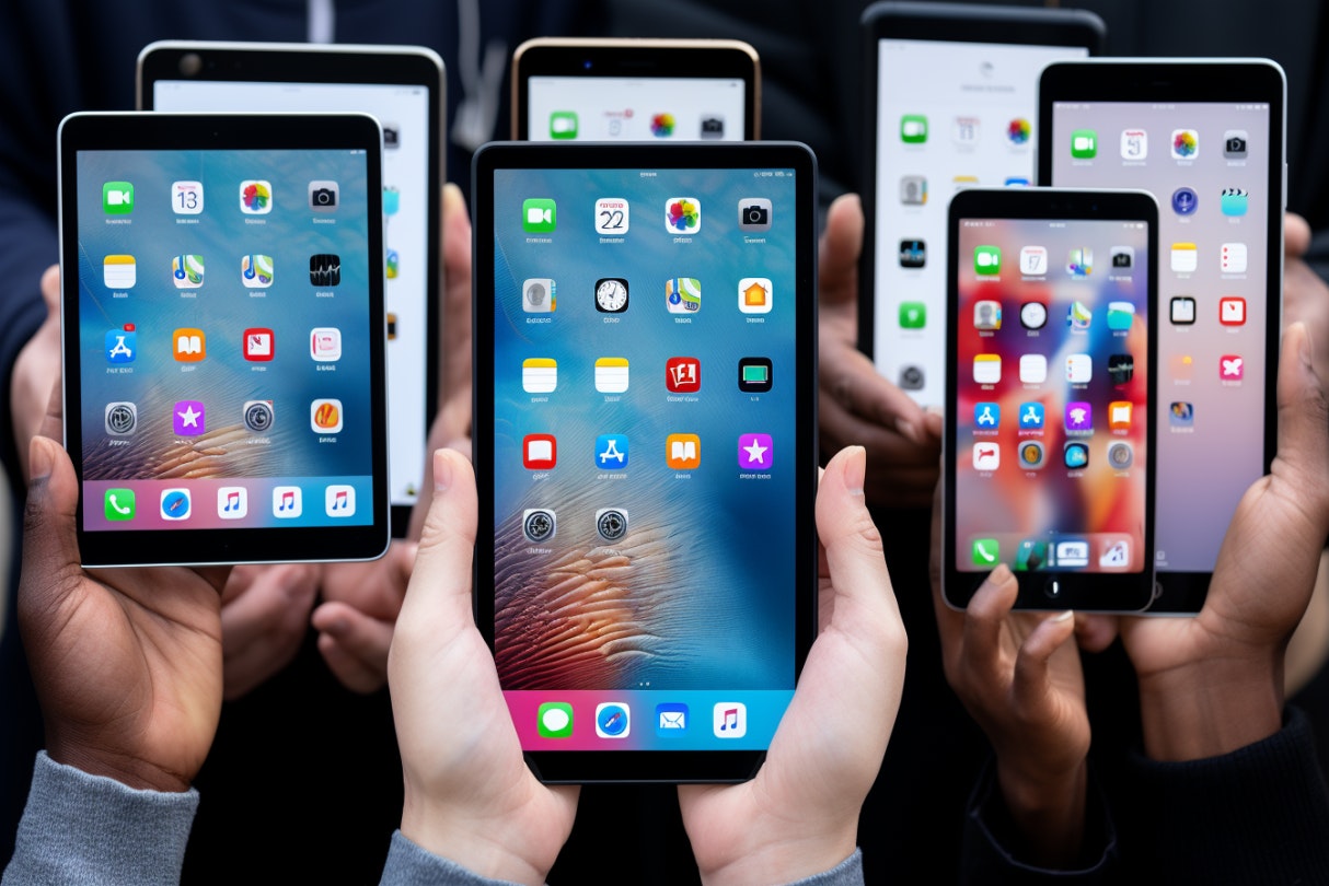Mobile Apps