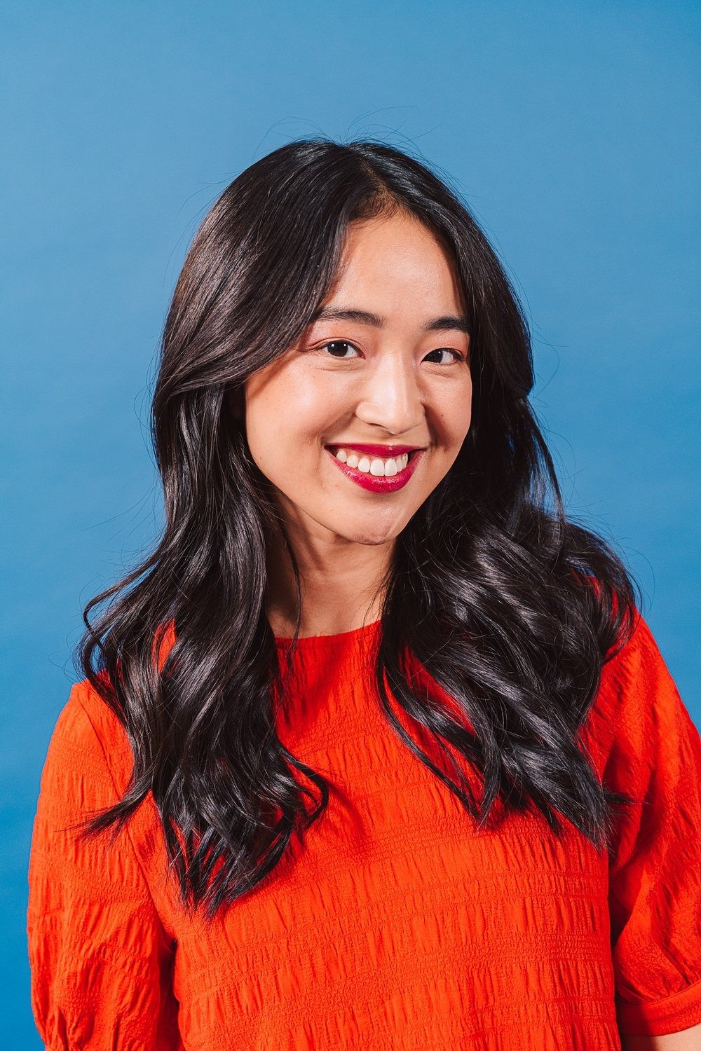 Customer profile image