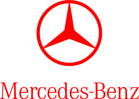 Logo Mercedes-Benz