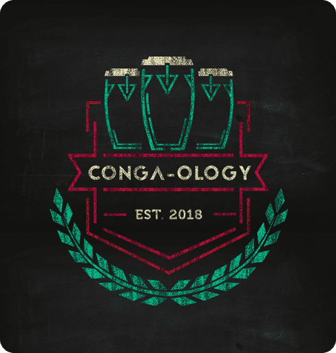 Congaology Concept