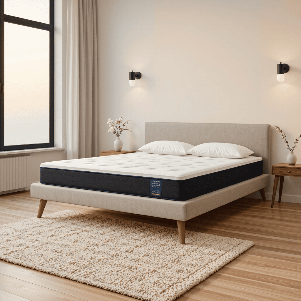 product photography of Home Comfort Product