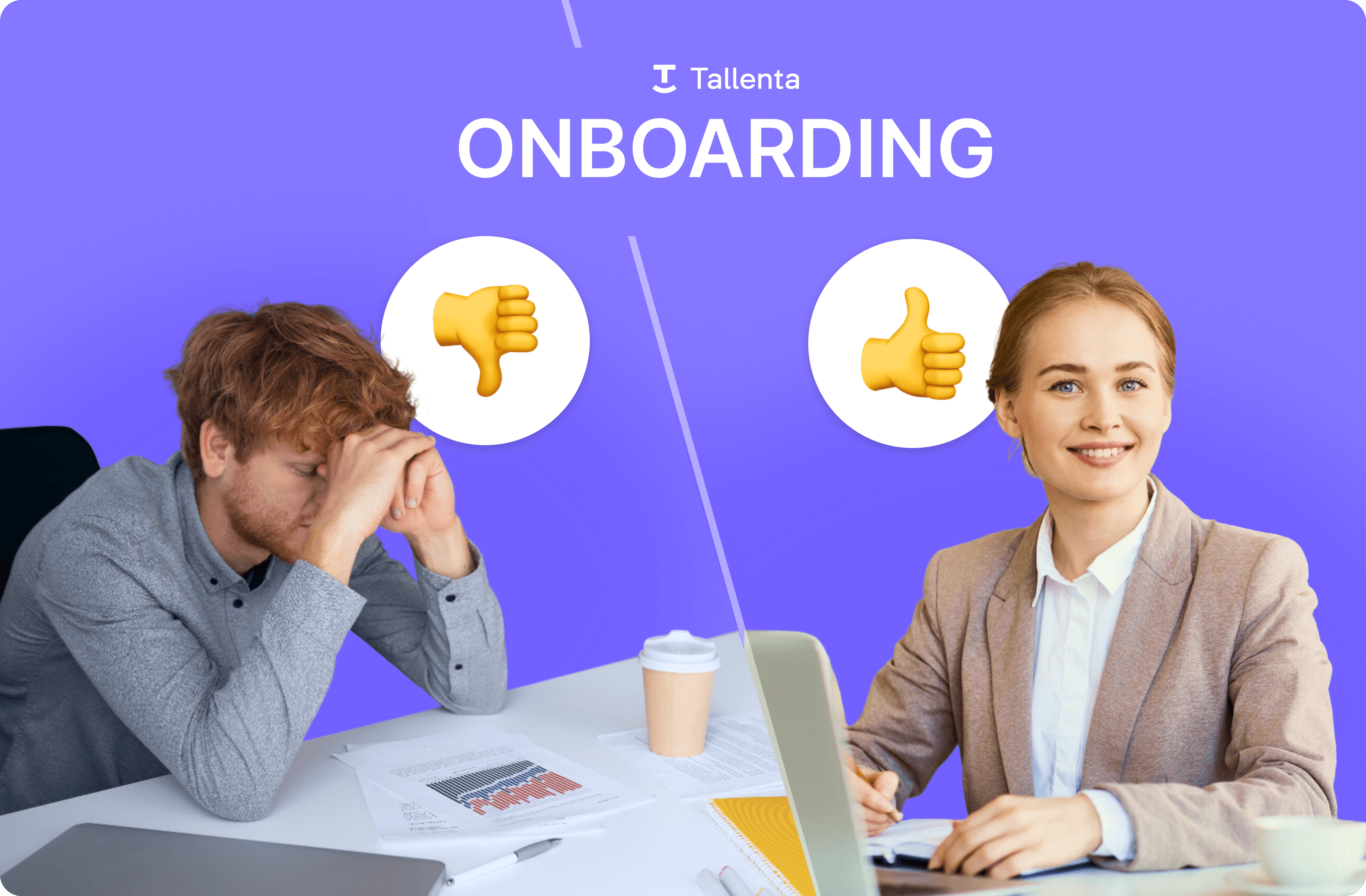 Онбординг в IT-компаніях: порівняння слабкого і системного підходів, дані про звільнення, продуктивність, утримання персоналу та ROI від якісного онбордингу