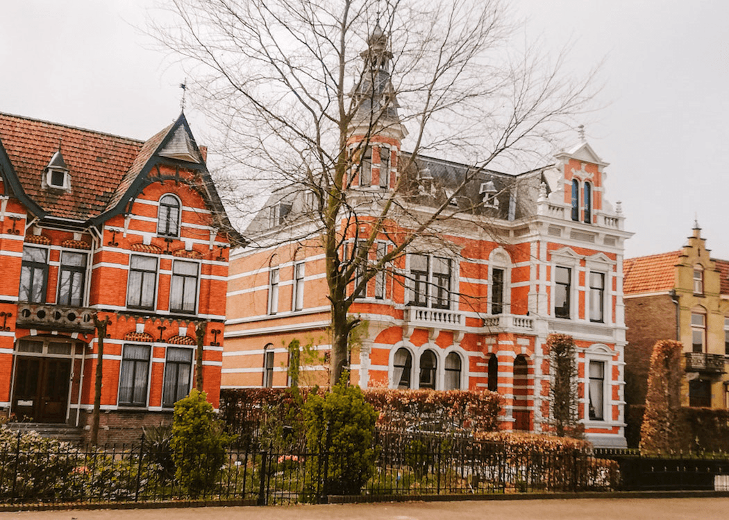 Schildersbedrijf actief in Oss – Garrido's Schilderwerken & Onderhoud